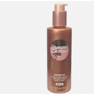 Victoria’s Secret body bronzer